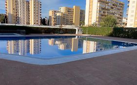 Apartamento cerca de la playa, Torre Del Mar